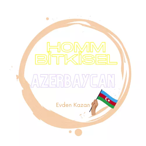 Homm Bitkisel Azerbaycan Kayıt Bilgi