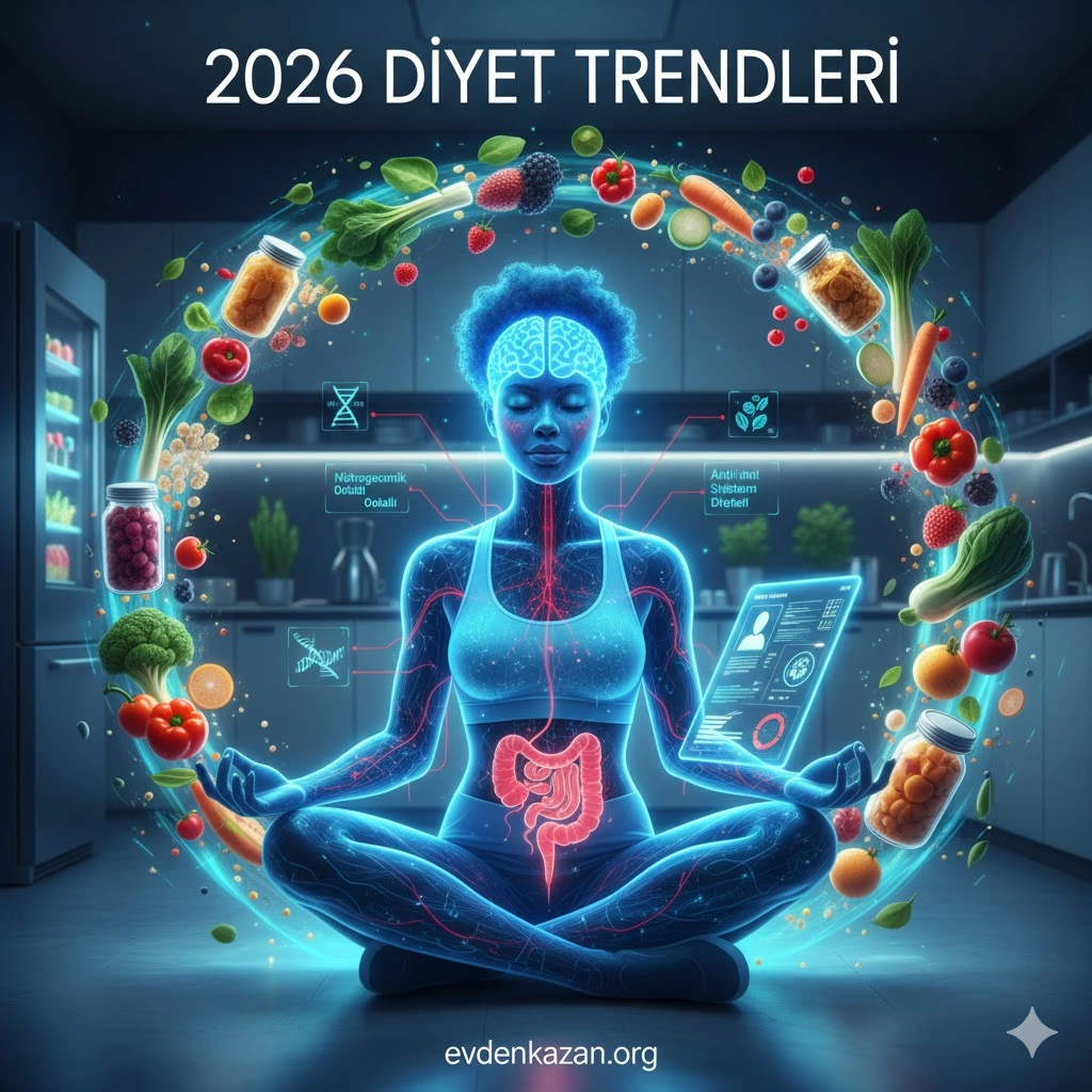 2026 diyet