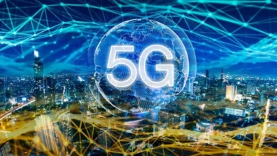 5g operatör