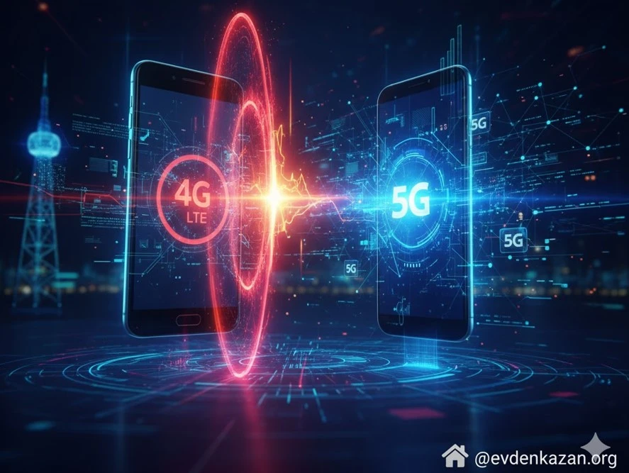 5g hat