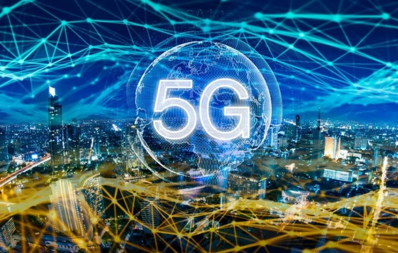5g operatör