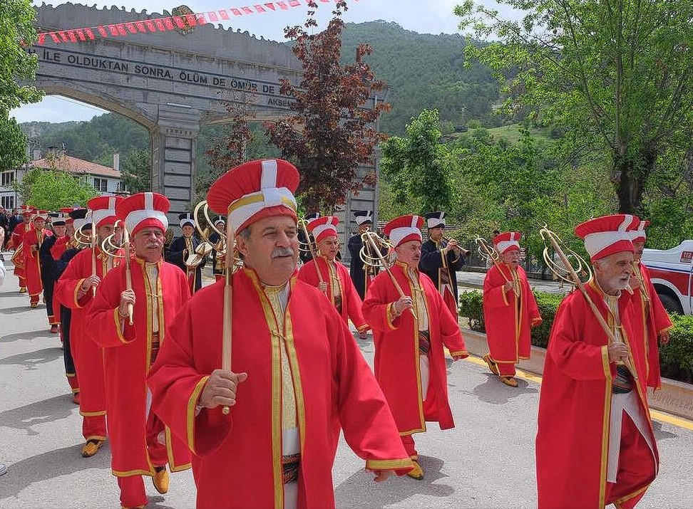 Göynük’te Akşemseddin Hazretlerini Anma Günü Nasıl Geçer? 2 aksemseddin anma gunu