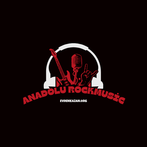 Anadolu Rock Cover'ında Yapay Zekanın Yükselişi 1 anadolu rock music 1