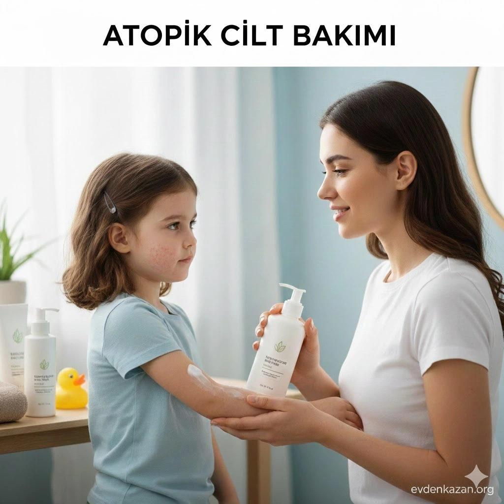 atopik cilt