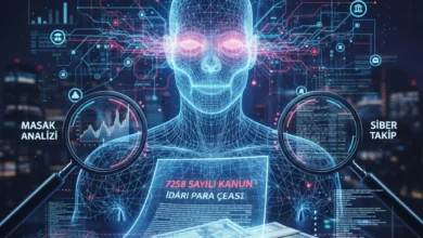 bahis oynayanlar nasil yakalaniyor
