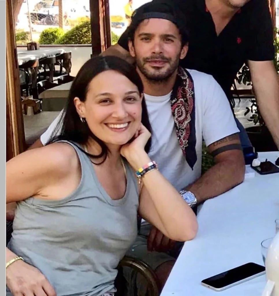 baris arduc gupse ozay