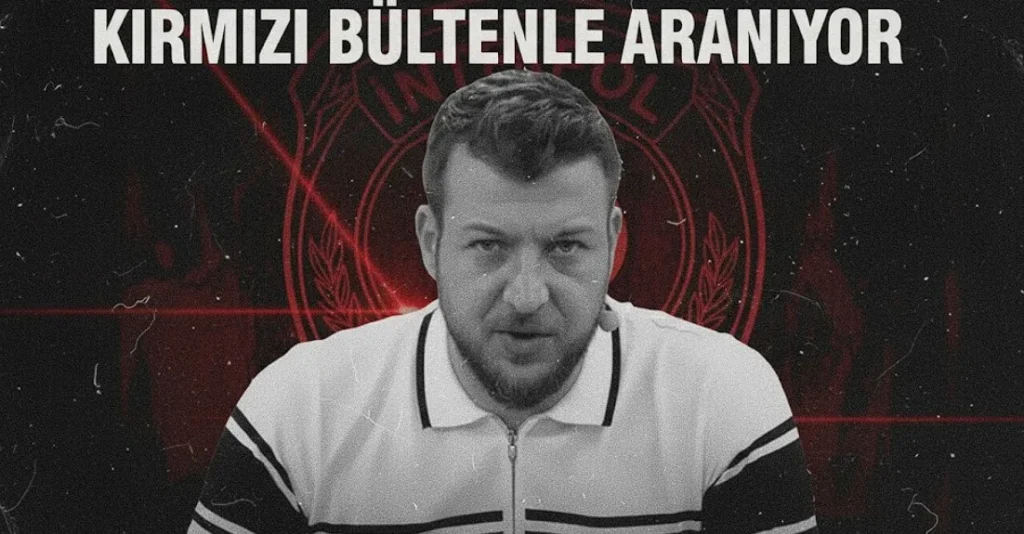 batuhan karadeniz kirmizi bulten