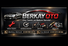 oto göynük berkay