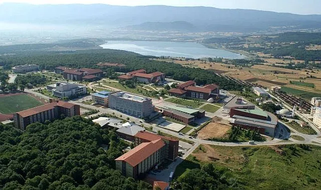 bolu abant izzet baysal universitesi