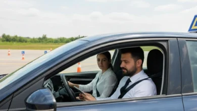 direksiyon sinavi
