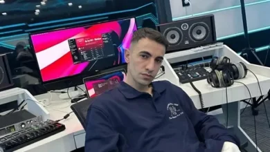 Uzi ile Ebo Arasındaki Kavga 10 ibrahim tilaver