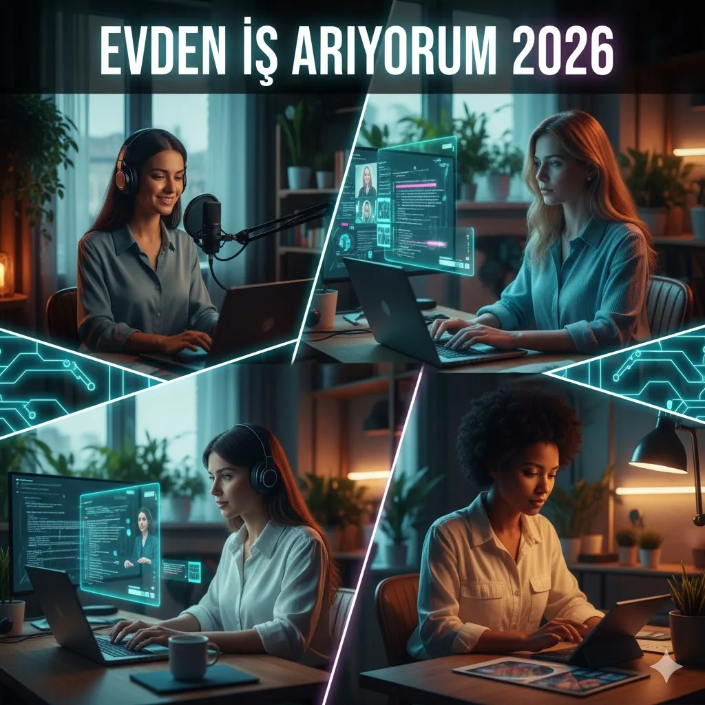 evden is ariyorum 2026 11zon