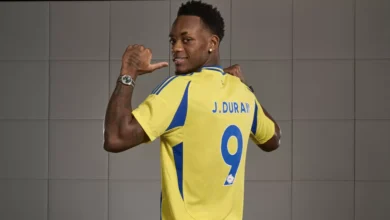 jhon duran