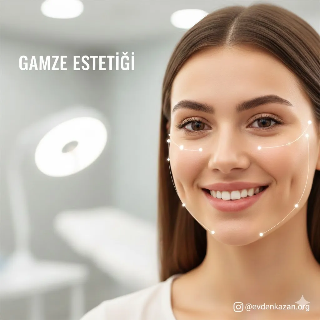 gamze estetik 2026