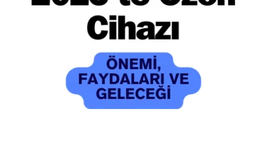 ozon cihazı