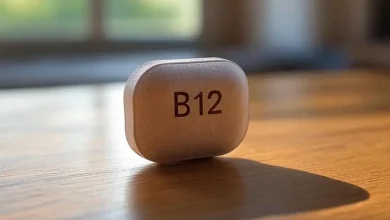 b12 vitamini