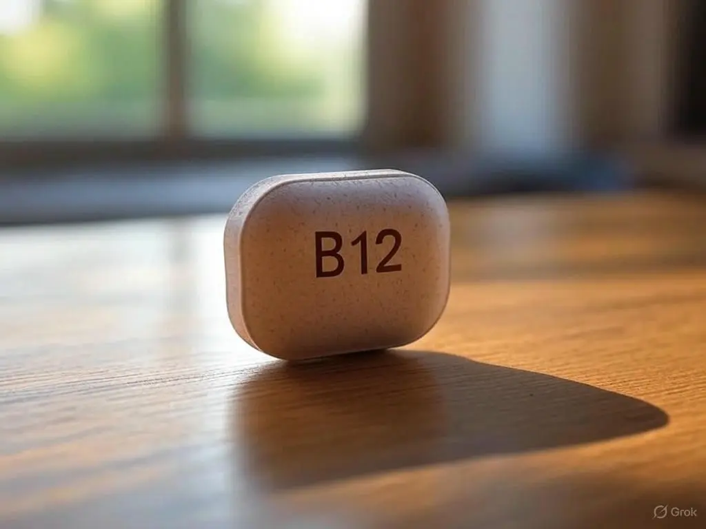 b12 vitamini