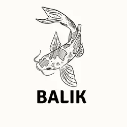 balikburcu