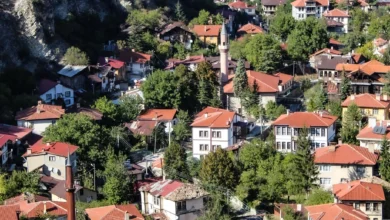 mudurnu