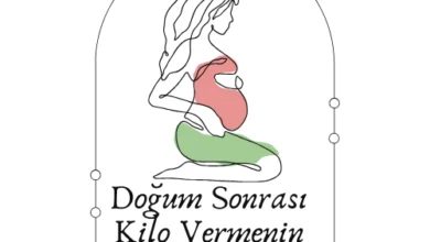 Doğum Sonrası Kilo Vermenin Sırları: Sağlıklı ve Mutlu Anne Olmanın Yolları 1 dogum sonrasi kilo vermenin sirlari