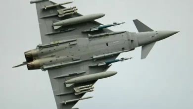 eurofighter