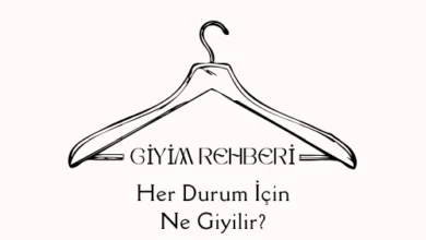 giyim rehberi
