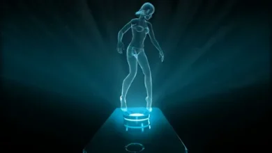 Hologram Teknolojisi Nedir? Neler Yapılabilir? 15 hologram ne demek