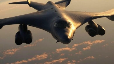 iran b2 bombardiman ucagi