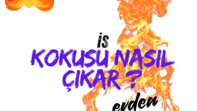 is kokusu evden nasil cikar