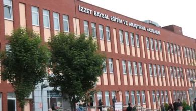 Bolu Abant İzzet Baysal Üniversite Hastanesi Rehberi: Sağlık Hizmetleri ve İmkânlar 1 i̇zzet baysal üniversite hastanesi