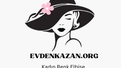 kadın renk uyumu