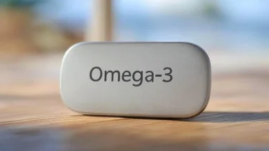 Omega-3 (Balık Yağı) Nedir? Ne İşe Yarar? 1 omega-3 balık yağı