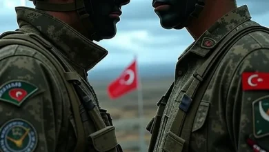 pakistan ve turkiye
