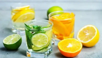 Sıvı ve Su Diyeti Nasıl Yapılır? Detaylı Anlatım 19 su diyeti