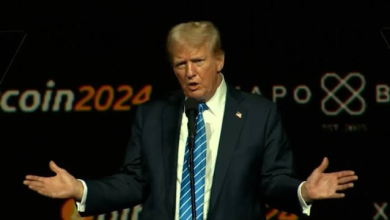 Bitcoin'in Fiyatı “Trump Dönemi” Yaklaşırken Yükselişi 1 trump bitcoin