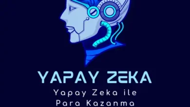 Yapay Zeka ile Para Kazanma Yolları: Geleceğin Kazanç Kapıları 3 yapay zeka para kazanmak