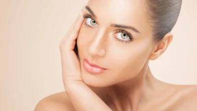 Yüz Güzelliği İçin 6 Gerekli Vitamin 1 vitamin