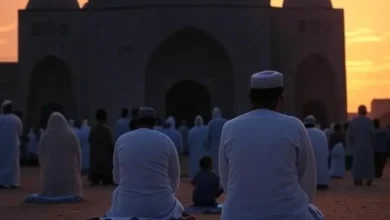 Zilhicce Ayı Nedir? Faziletleri, Önemi ve İbadetleri 1 zilhicce