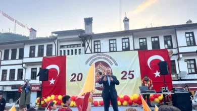 Bolu Göynük’te Galatasaray’ın 25. Şampiyonluğu Coşkuyla Kutlandı 24 goynuk ali oral galatasaray