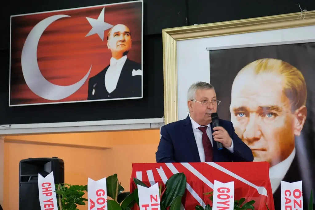 chp belediye baskan adayi ali oral