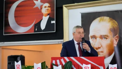 Göynük'ün Geleceğine Yön Verecek CHP Adayı Ali Oral: Projeler ve Vizyon 1 chp belediye başkan adayı ali oral