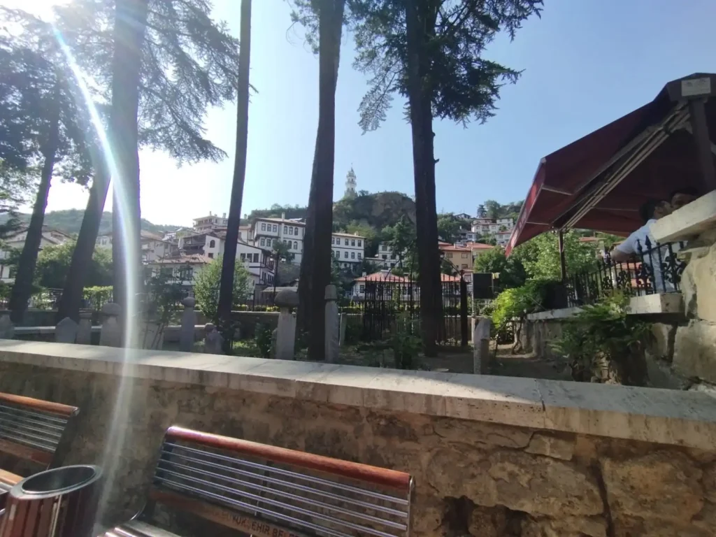 Akşemsettin Hazretleri Türbesi Nerede? 3 aksemsettin hz turbesi