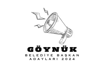goynuk belediye baskan adaylari kimler