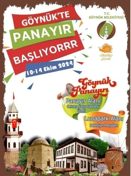 goynuk panayiri 2024