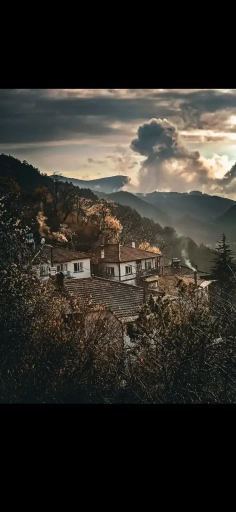 goynukmanzara
