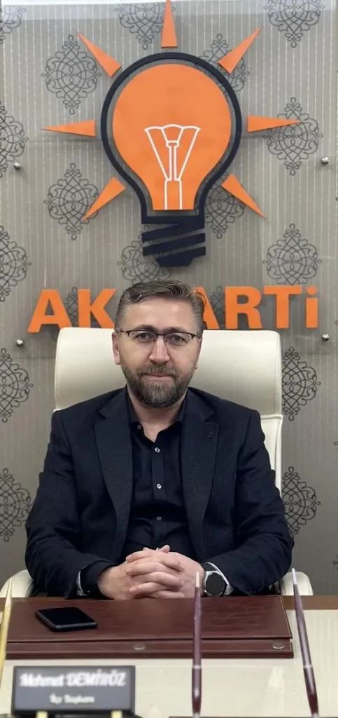 mehmet demiroz