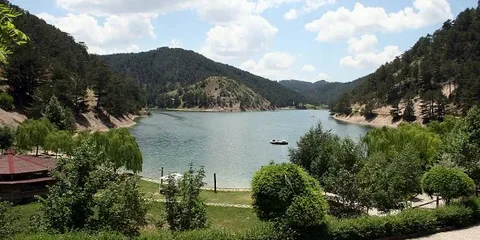 sünnet gölü