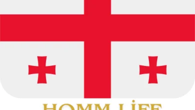 homm life georgia