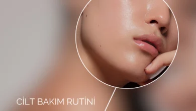 cilt bakım rutini nasıl olmalı
