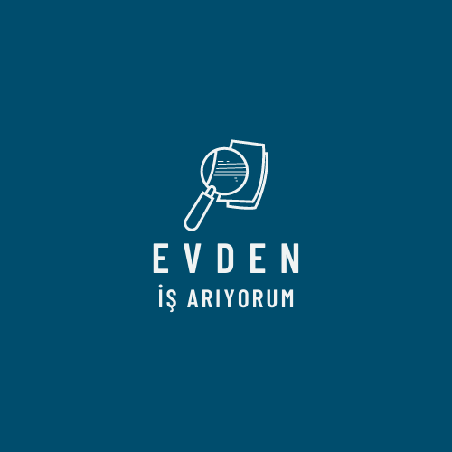 evden iş arıyorum